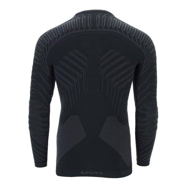 Uyn - U100288 - Herr Resilyon UW LGSL. T-shirt med rund hals