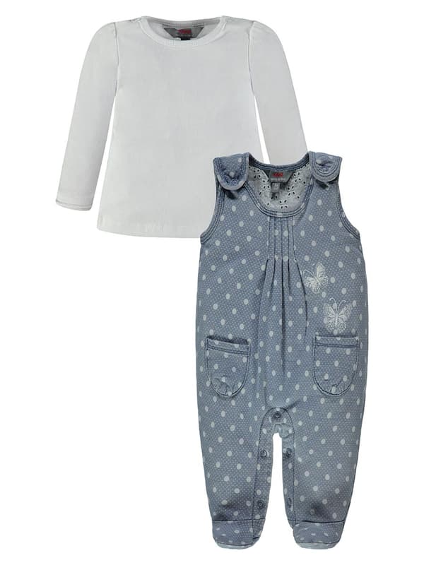 Pyjamasdräkt + Blus