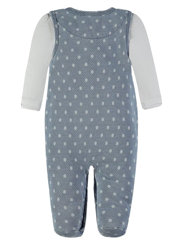 Pyjamasdräkt + Blus