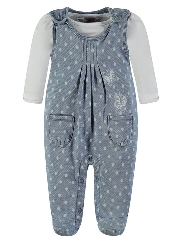 Pyjamasdräkt + Blus