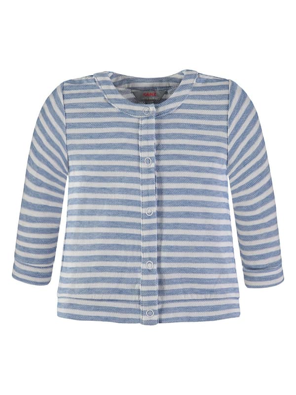 Pojkset: tröja + blus + mjukisbyxor