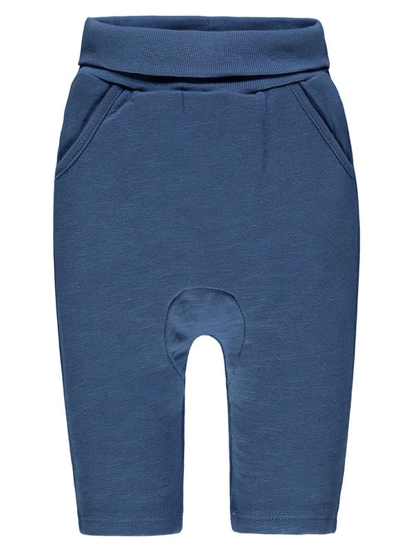 Pojkset: tröja + blus + mjukisbyxor