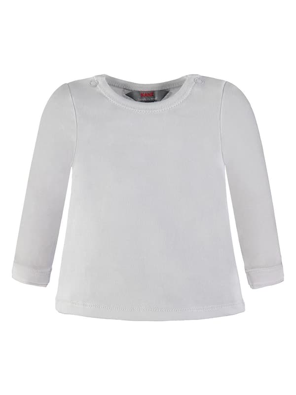 Pojkarsparkdräkt + långärmad blus