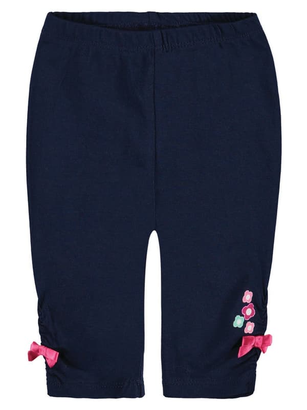 Tyttöjen pinkki setti, mekko ja leggingsit Kanz