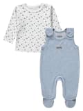 Miniatyrbild 1 av 3: Pojkset: blus + sparkdräkt, blå, Kanz