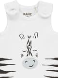 Miniatyrbild 3 av 3: Babyset: blus + Kanz pyjamas