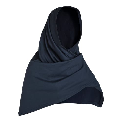 Tova  Headscarves Navy Female
