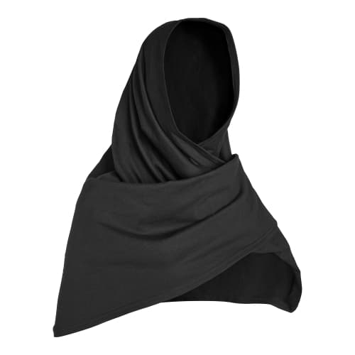 Tova  Headscarves Black Female