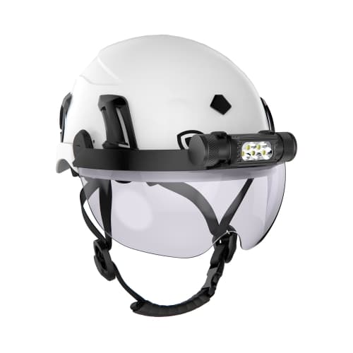 VisorFlex Headlamp Black