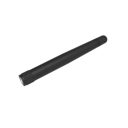 Mesh Antenna Hearing Accessories Black