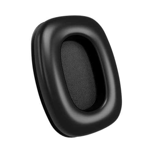 Freebird Ear Cushion Hearing Accessories Black