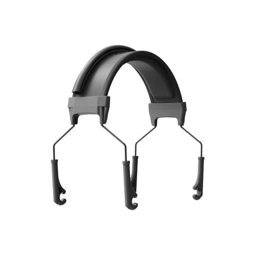 Freebird Headband Hearing Accessories Black