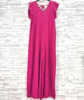 Miniatyrbilde 3 av 3: Jumpsuit with comfort and style - one size 40-46