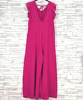 Miniatyrbilde 2 av 3: Jumpsuit with comfort and style - one size 40-46
