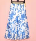 Pikkukuva 3 / 4: Pleated skirt - several colors - one size 38-42