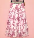 Pikkukuva 2 / 4: Pleated skirt - several colors - one size 38-42