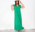 Miniatyrbild 4 av 11: Agélii Fashion - Jumpsuit med komfort och stil - one size 40-46