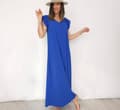 Miniatyrbild 5 av 11: Agélii Fashion - Jumpsuit med komfort och stil - one size 40-46
