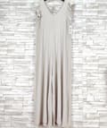 Miniatyrbild 6 av 11: Agélii Fashion - Jumpsuit med komfort och stil - one size 40-46