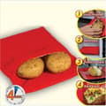 Miniatyrbild 1 av 3: matlagningspåse för potatis