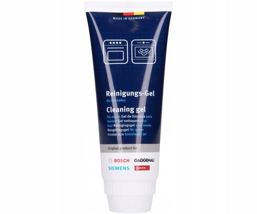 BOSCH - Ugnsrengörare