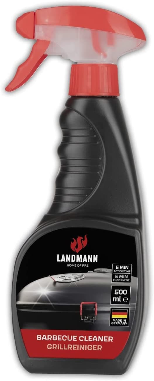 Landmann - Grillrengöring 500 ml