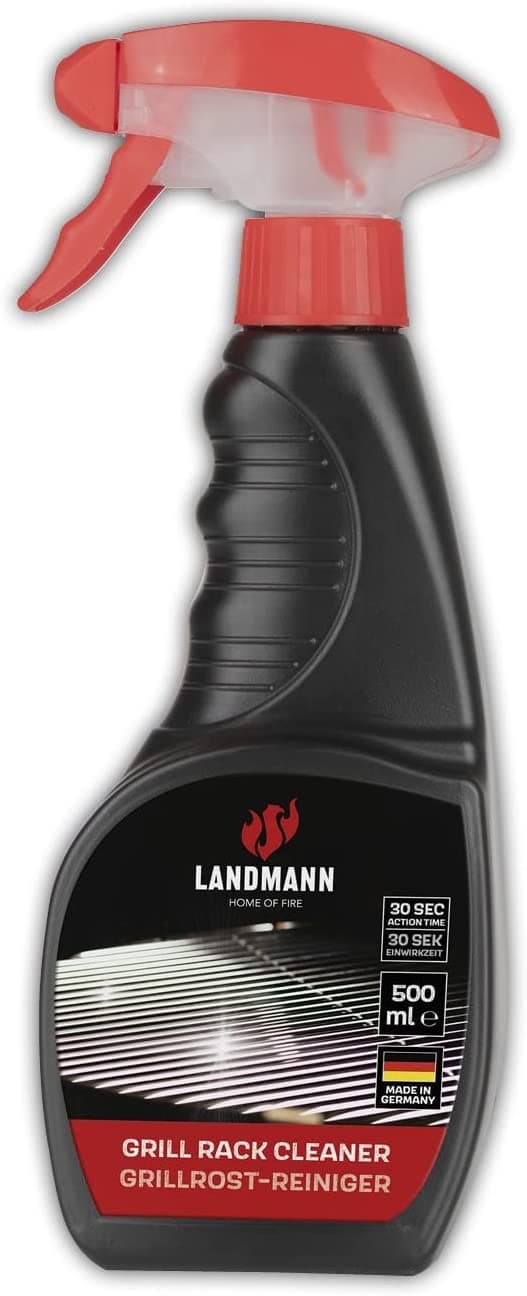 Landmann - Grillgallerrengöring 500 ml