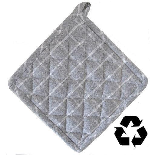 Grytlapp 20x20 cm 2-pack