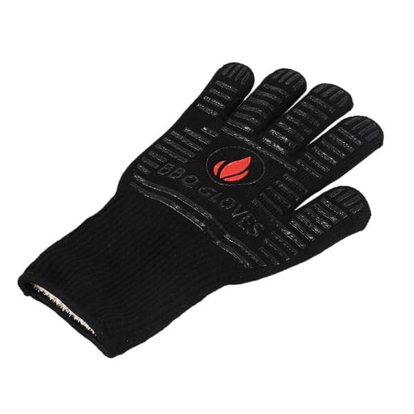 BBQ Anti Heat Glove - Anti Heat Handske