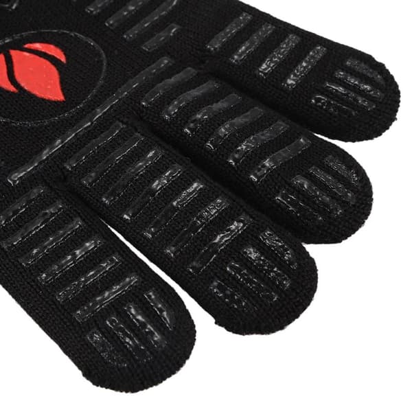 BBQ Anti Heat Glove - Anti Heat Handske