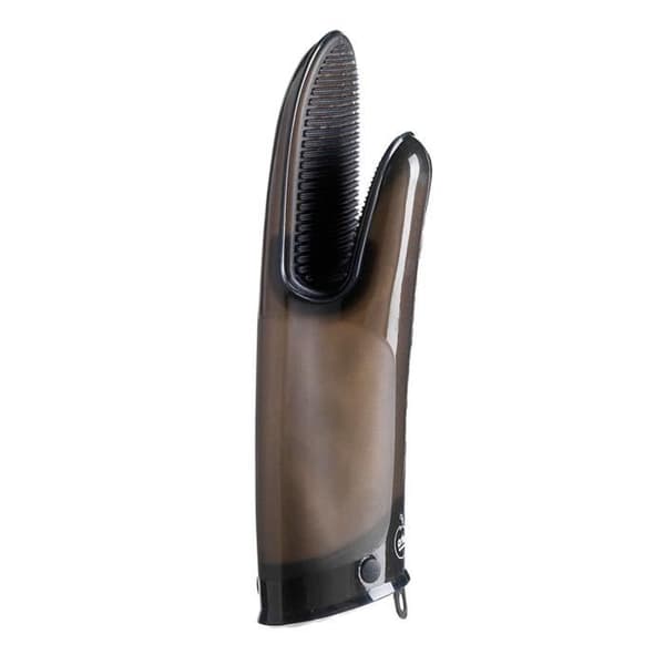 MASTRAD Silikonhandske Plus F82301 - Svart