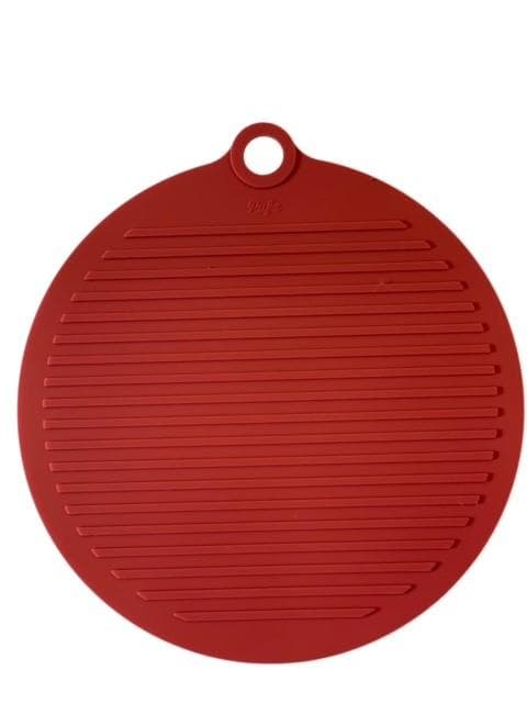 Grytlapp Silikon Dalahäst Ø19 cm Pufz