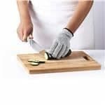 MASTRAD F80900 - Ambidextrous skärbeständig handske - Grå