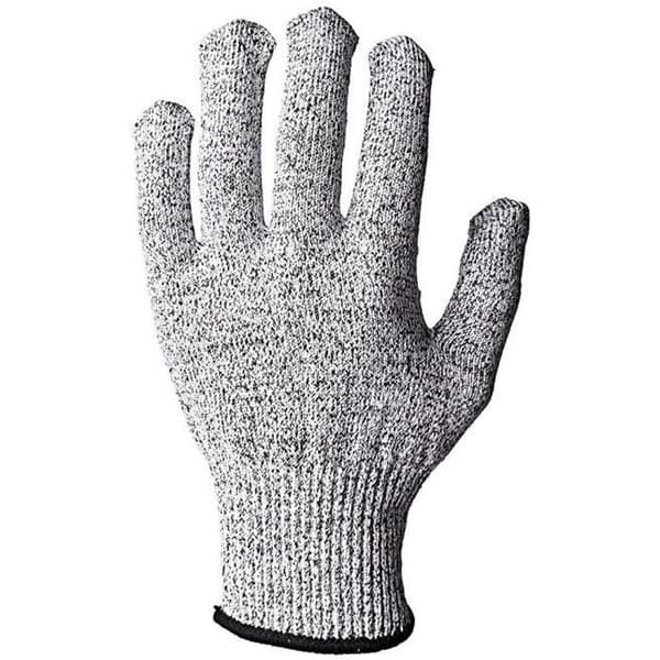 MASTRAD F80900 - Ambidextrous skärbeständig handske - Grå