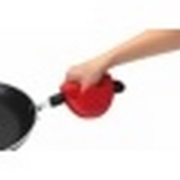 KITCHEN CRAFT Ugnsvante i silikon Color works