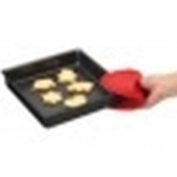 KITCHEN CRAFT Ugnsvante i silikon Color works