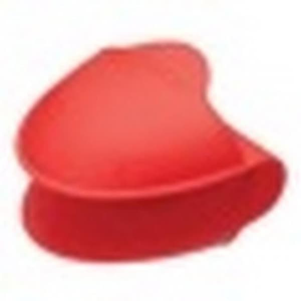 KITCHEN CRAFT Ugnsvante i silikon Color works