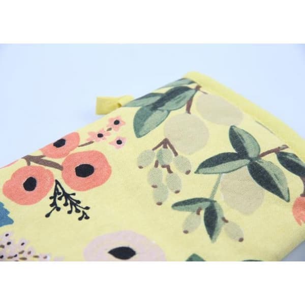 Gant för ugn Fiori Frida 32x18x2cm