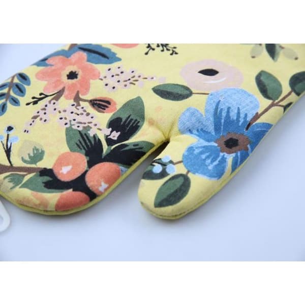 Gant för ugn Fiori Frida 32x18x2cm