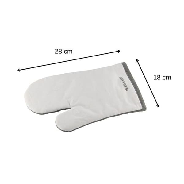 Köksvante i bomull 28 cm Fackelmann