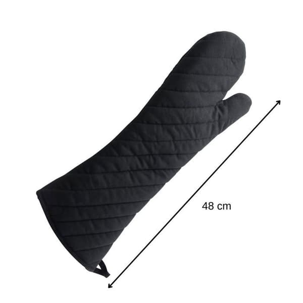 Gant för kök och grill XXL 48 cm Fackelmann BBQ Edition