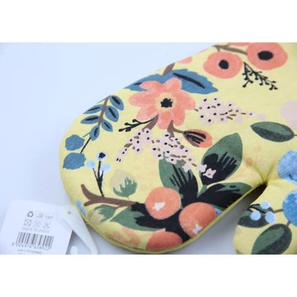 Gant för ugn Fiori Frida 32x18x2cm