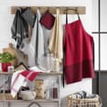 Miniatyrbild 3 av 4: Gant &amp; Manique Coton "Cuisiline" 28cm Beige