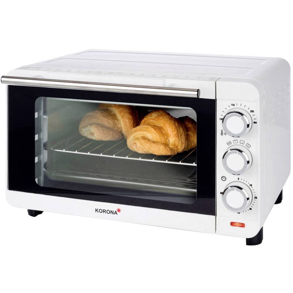 Miniugn Korona Toastofen 57004 N/A N/A