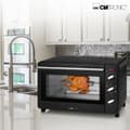 Miniatyrbild 3 av 4: Clatronic MBG 3728 Miniugn Varmluftsfunktion 30 l