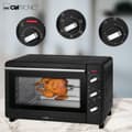 Miniatyrbild 2 av 4: Clatronic MBG 3728 Miniugn Varmluftsfunktion 30 l