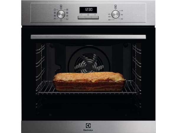 Ovn Electrolux EOF3H50X