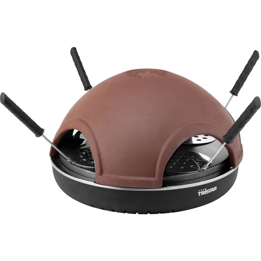 Pizzaugn Tristar PZ-9154 PZ-9154 N/A N/A