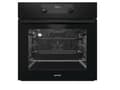 Miniatyrbilde 1 av 4: Gorenje BOS6737E13FBG, Stor, Elektrisk ovn, 77 l, 300 °C, AquaClean, Innebygget