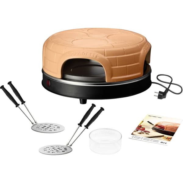 EMERIO PO-115847.1 Pizzaugn Kontrolljus
